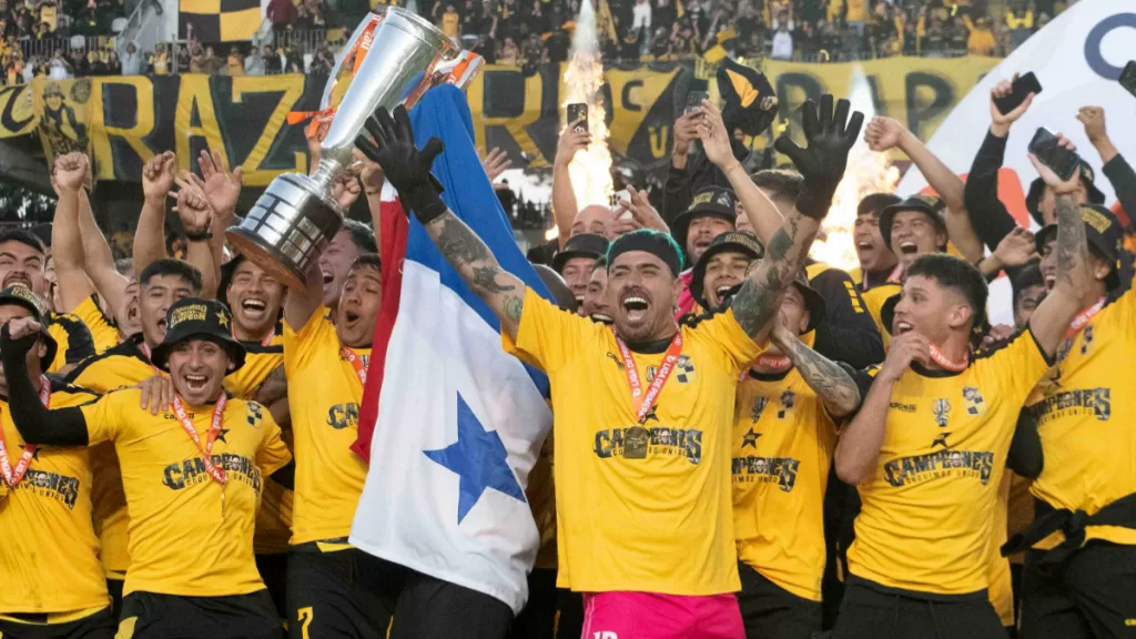 Campeonato Nacional 2026