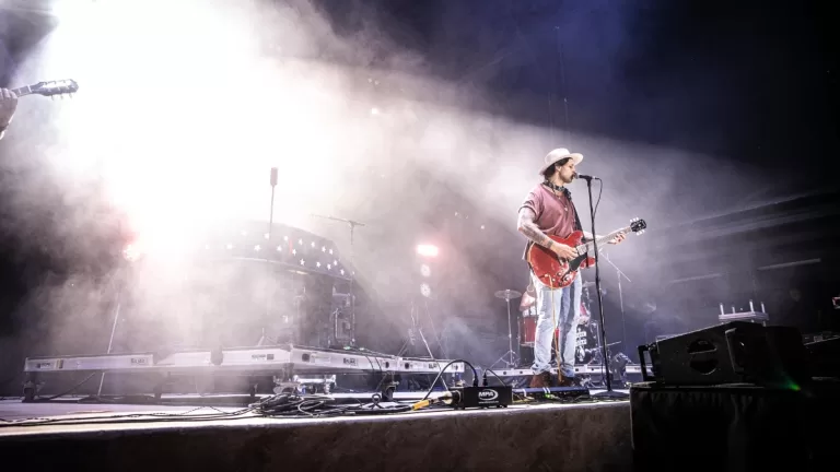 Country Road Sessions