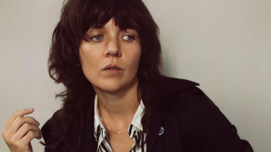 Courtney Barnett