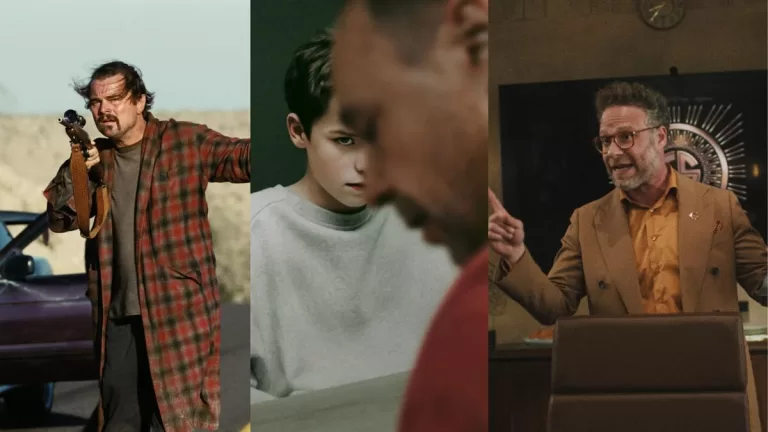 Critics Choice Awards