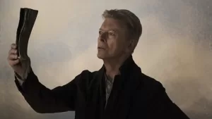 David Bowie