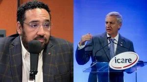 Es Desconocer La Evidencia Y Ser Injusto Con El Sistema Educativo Ministro Cataldo Desestimó Críticas De José Antonio Kast Por Gestión De La Educación Pública