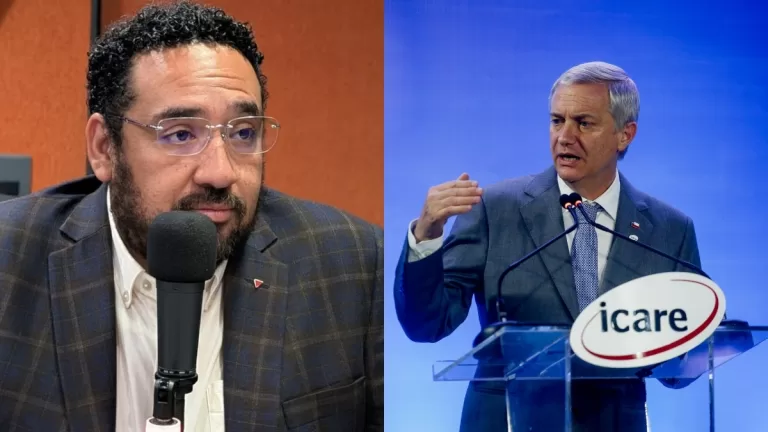 Es Desconocer La Evidencia Y Ser Injusto Con El Sistema Educativo Ministro Cataldo Desestimó Críticas De José Antonio Kast Por Gestión De La Educación Pública