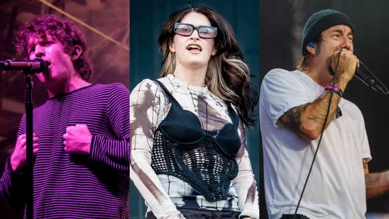 Rock y metal en los Grammy 2026