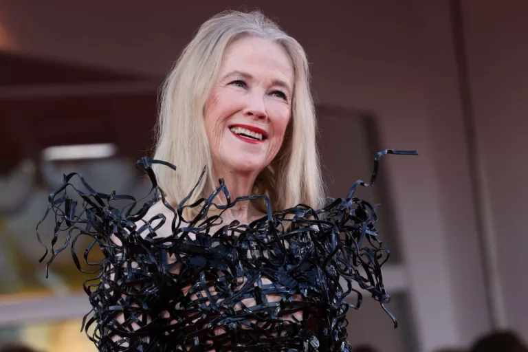 catherine o'hara