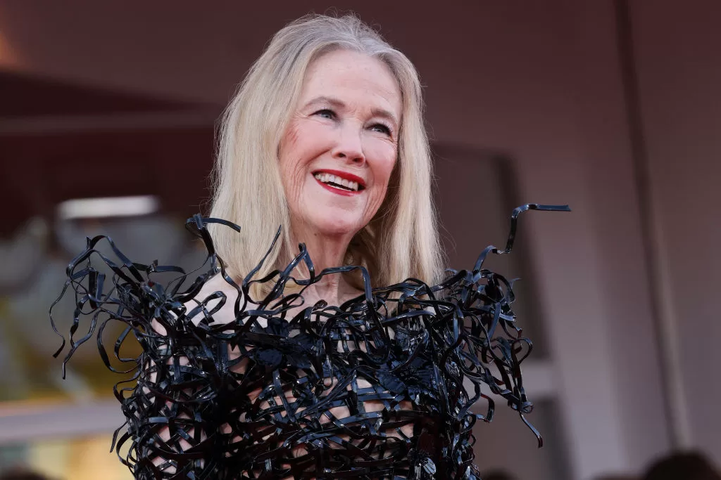 catherine o'hara