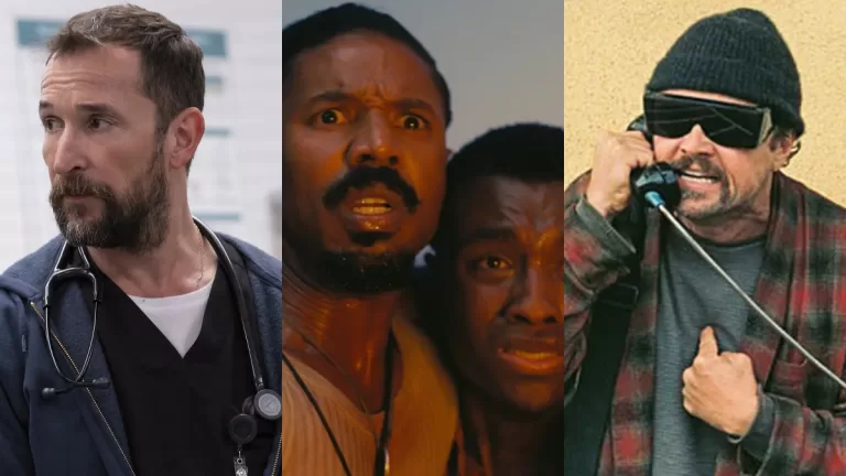 Globos De Oro Donde Ver Series Y Peliculas