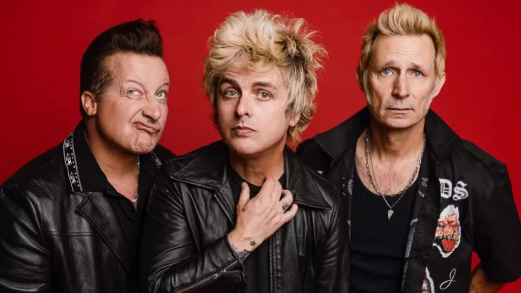Green Day