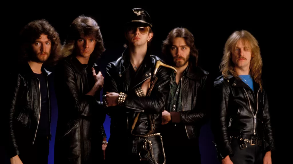Judas Priest
