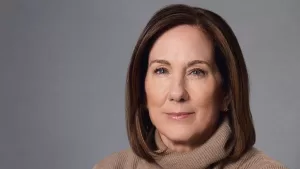 Kathleen Kennedy