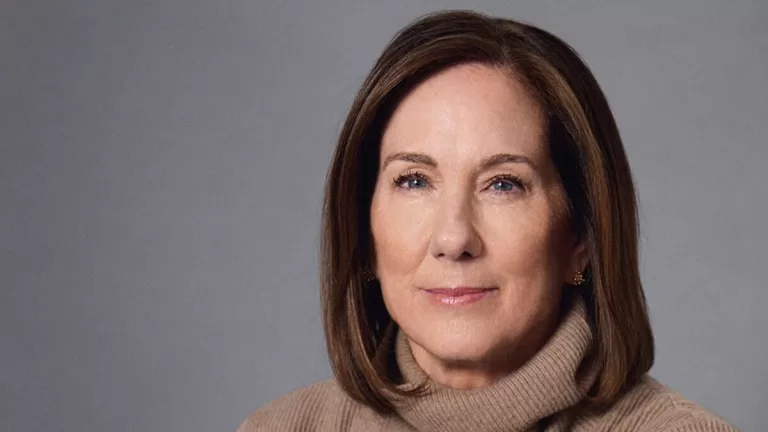 Kathleen Kennedy