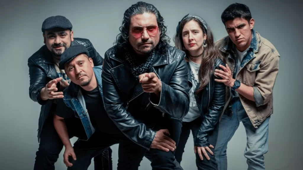 Los Ojos Del Cyclope