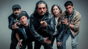 Los Ojos Del Cyclope