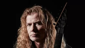 Mustaine