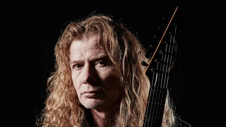 Mustaine
