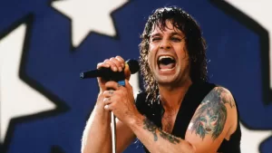 Ozzy Osbourne