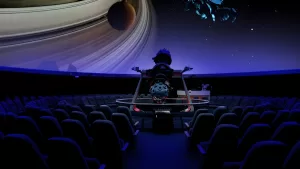 Planetario