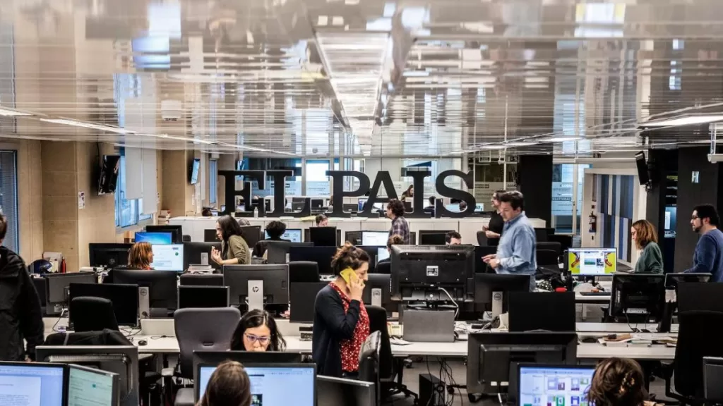 EL PAÍS 50 Aniversario