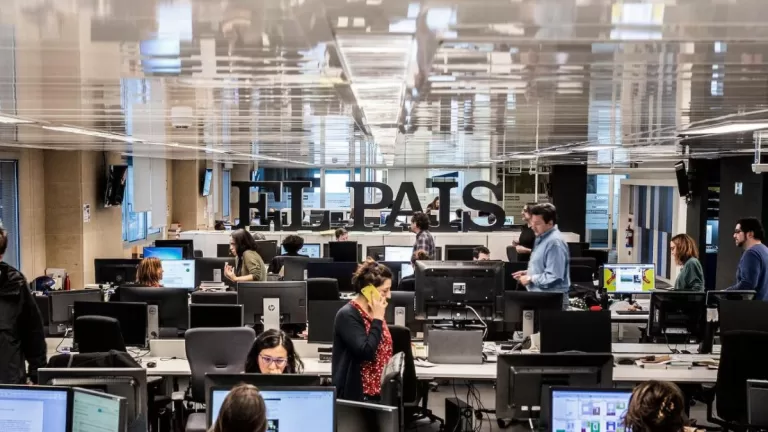 EL PAÍS 50 Aniversario