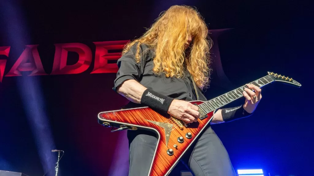 Megadeth