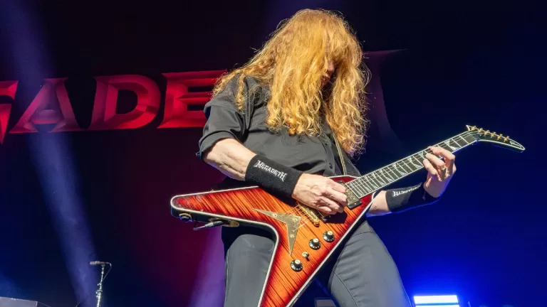 Megadeth