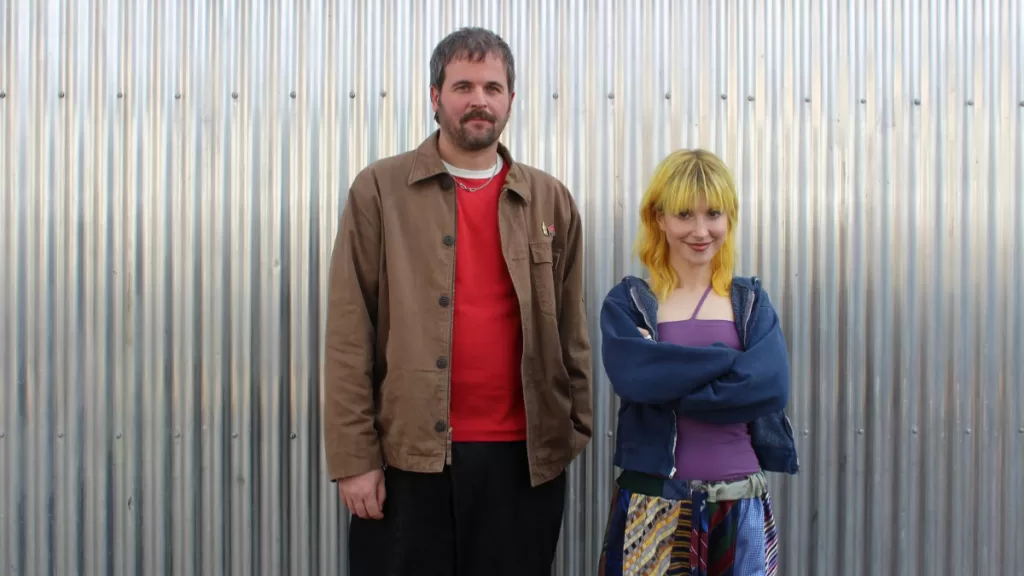 Power Snath Hayley Williams