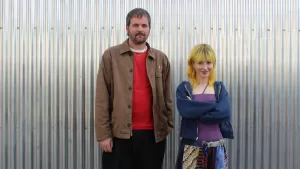 Power Snath Hayley Williams