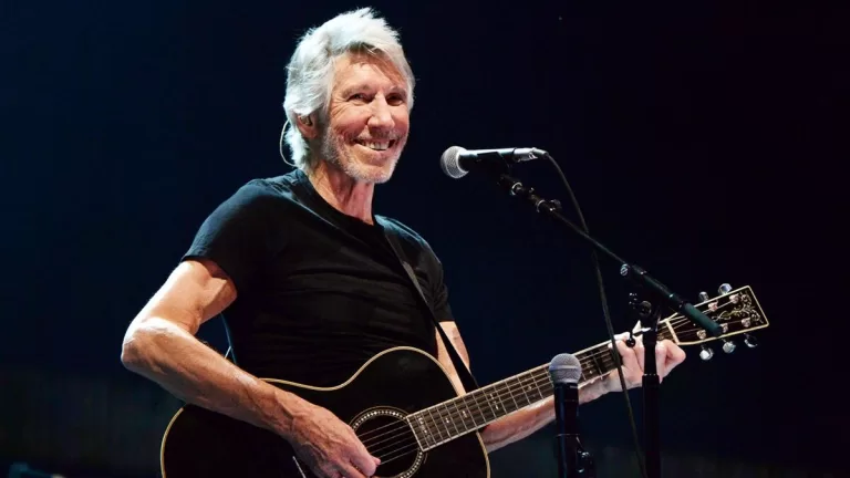 Roger Waters
