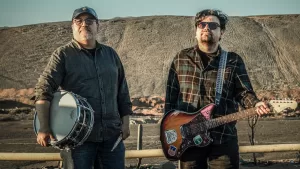 Saint Fernando Indians Town