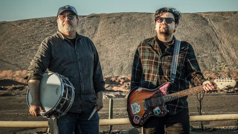 Saint Fernando Indians Town