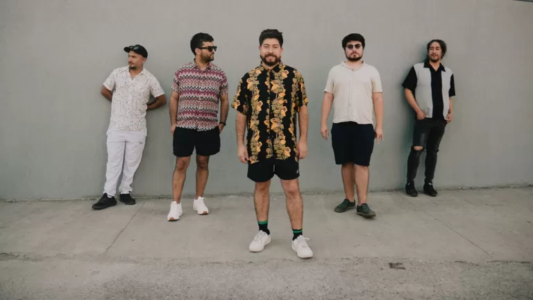 SoundNachin & Los Imaginarios