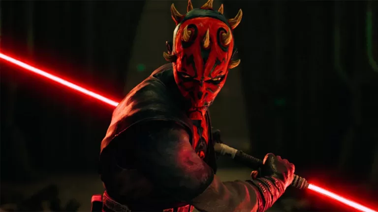 Star Wars_ Maul Shadow Lord