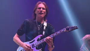 Steve Vai