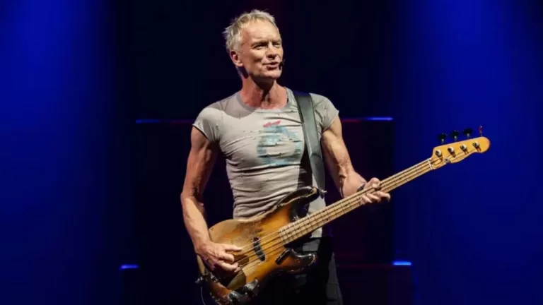 Sting