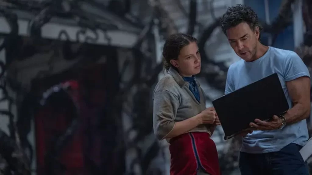 Stranger Things One Last