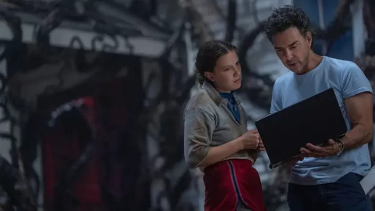 Stranger Things One Last