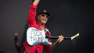 Tom Morello (2)