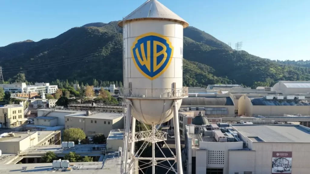 Warner Bros