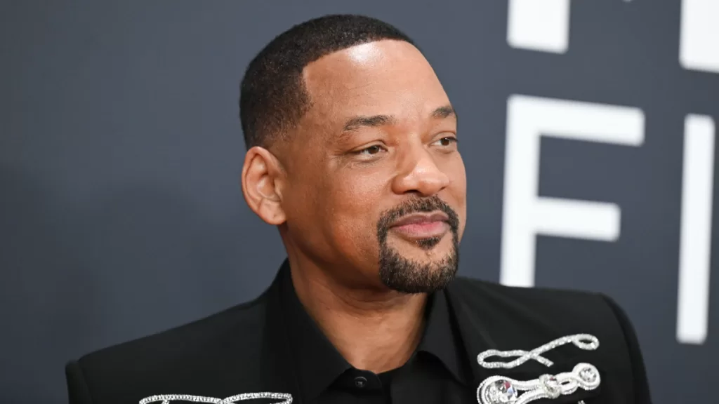 Will Smith