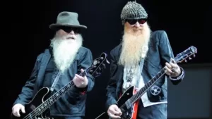 ZZ Top