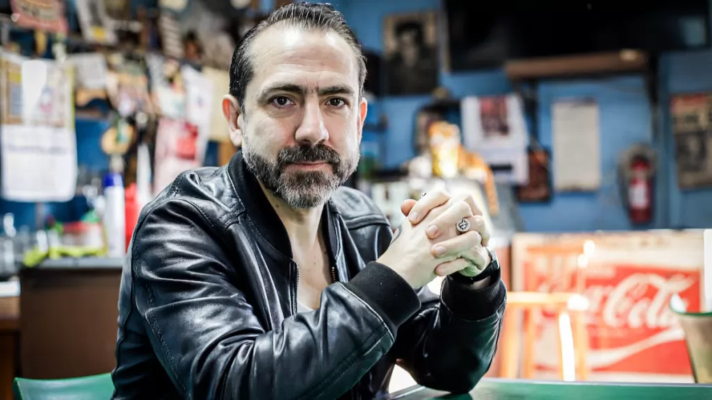 Angelo Pierattini 2025 Culto Web