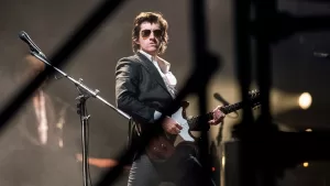 Arctic Monkeys