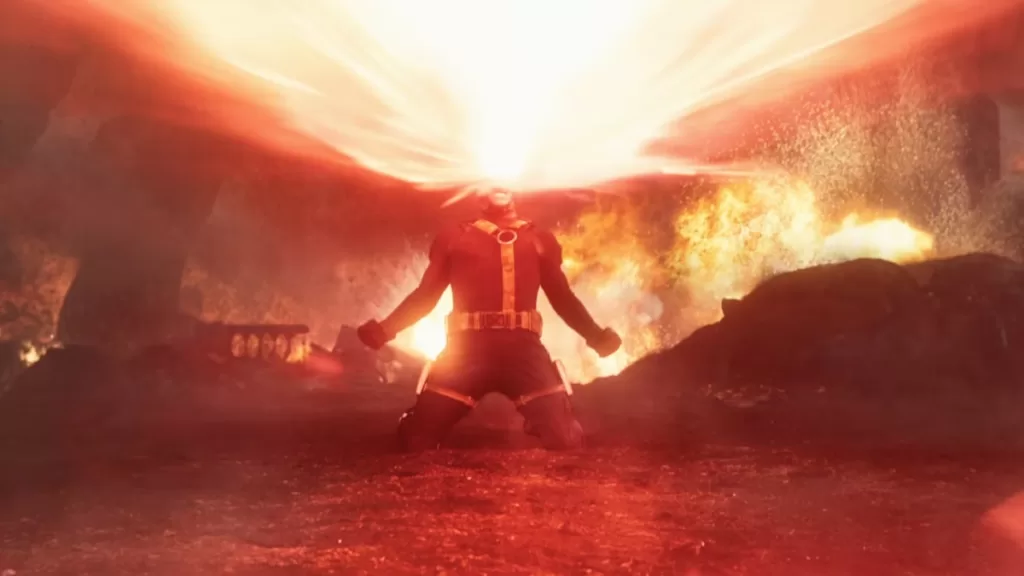 Avengers Doomsday Xmen Web