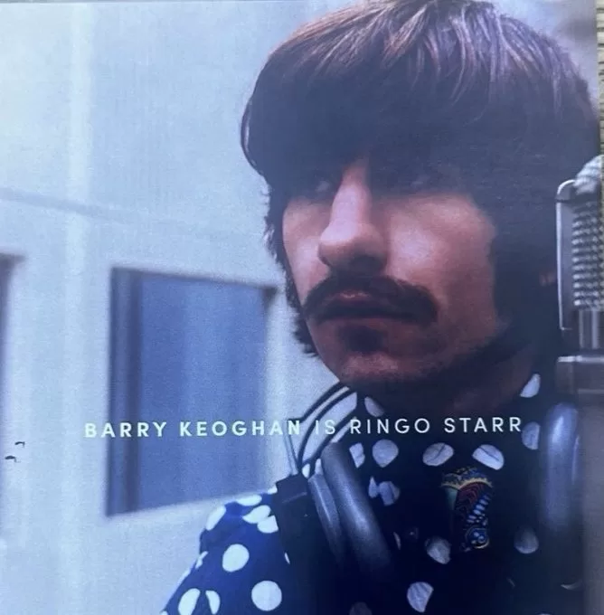 Beatles Biopics Vistazo 02 Barry Keoghan