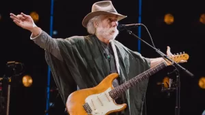 Bob Weir 2025 San Francisco Web