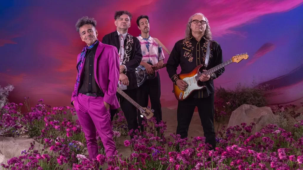 Cafe Tacvba 2024 Web