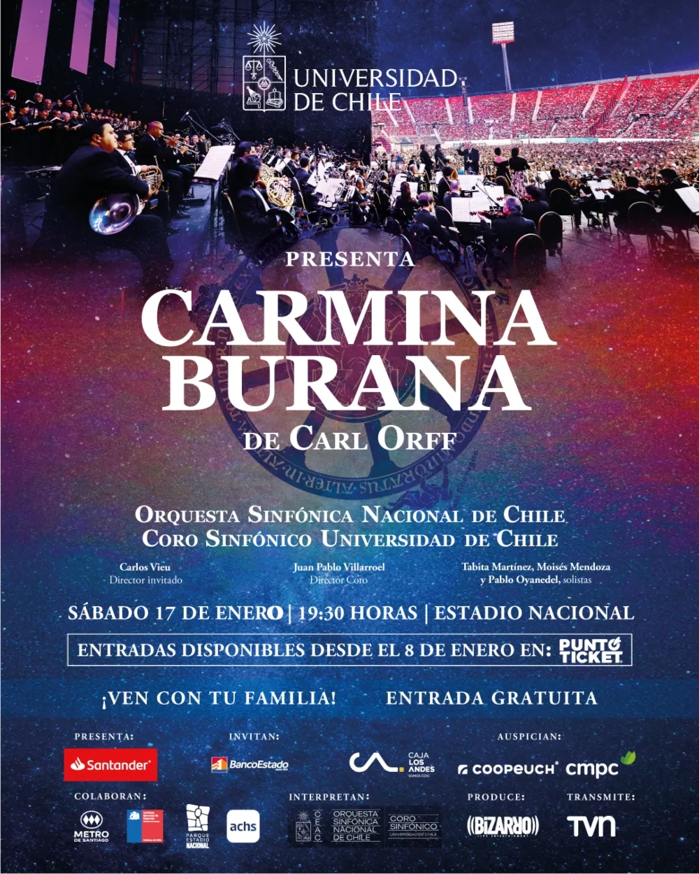 Carmina Burana