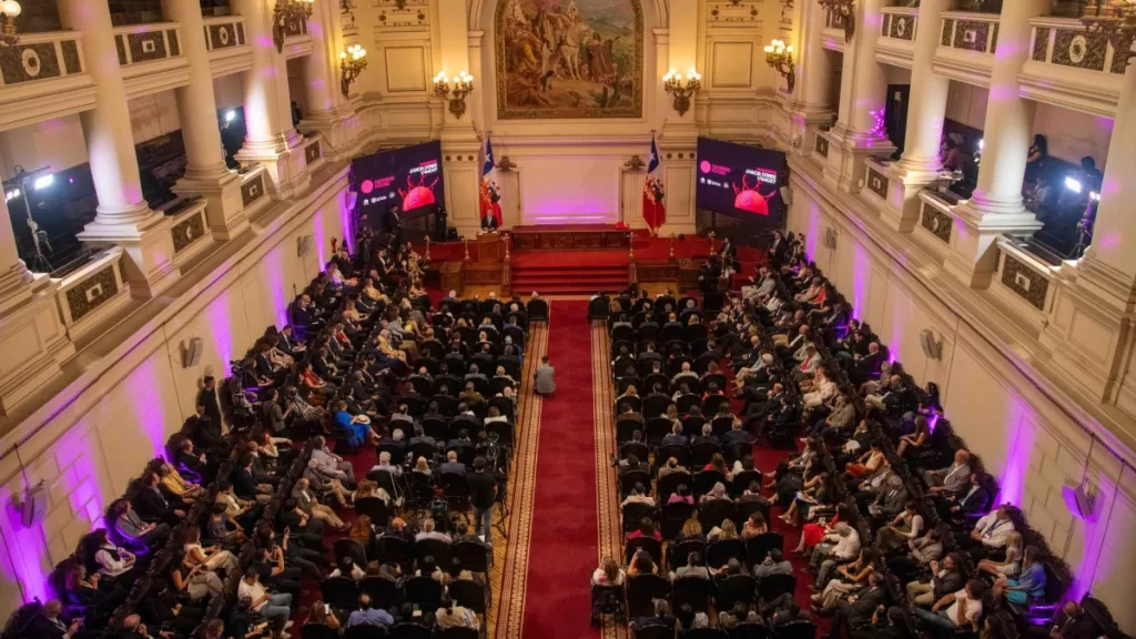 Congreso Futuro