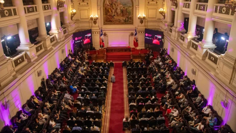Congreso Futuro
