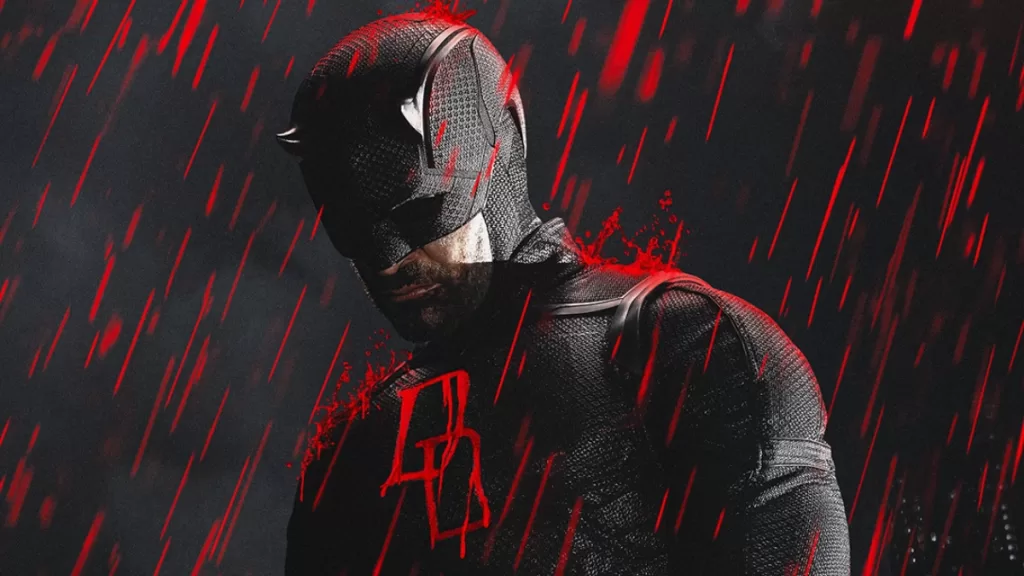 Daredevil Born Again S02 Web